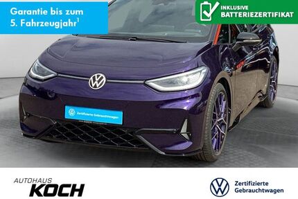 VW ID.3 Gebrauchtwagen
