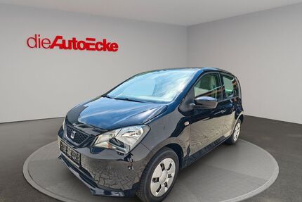 Seat Mii Gebrauchtwagen