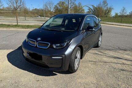 BMW i3 Gebrauchtwagen