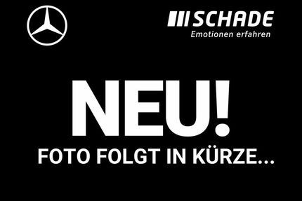 Mercedes-Benz EQA Gebrauchtwagen