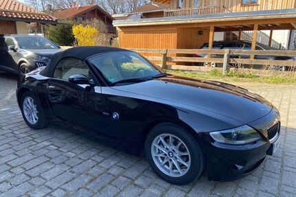BMW Z4 Gebrauchtwagen