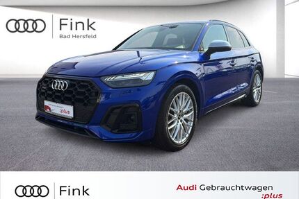 Audi SQ5 Gebrauchtwagen