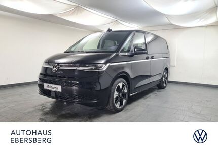 VW T7 Multivan Gebrauchtwagen