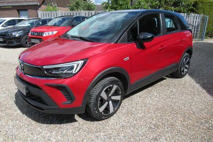 Opel Crossland (X) Gebrauchtwagen