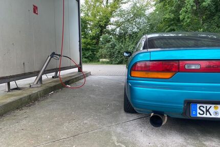 Nissan 200 SX Gebrauchtwagen