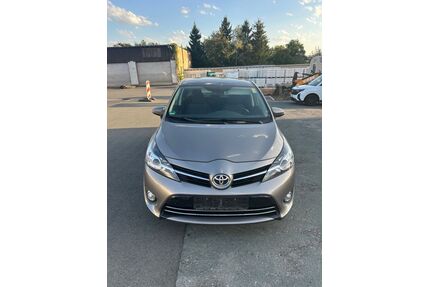 Toyota Verso Gebrauchtwagen
