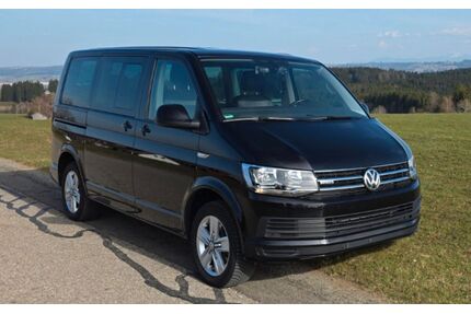 VW T6 Multivan Gebrauchtwagen