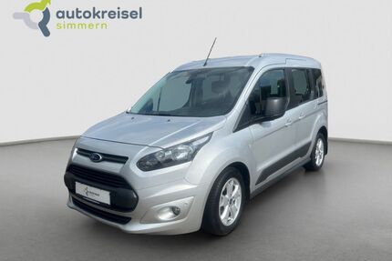 Ford Tourneo Connect Gebrauchtwagen