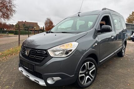 Dacia Dokker Gebrauchtwagen