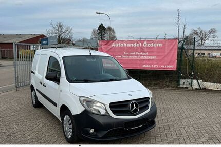 Mercedes-Benz Citan Gebrauchtwagen