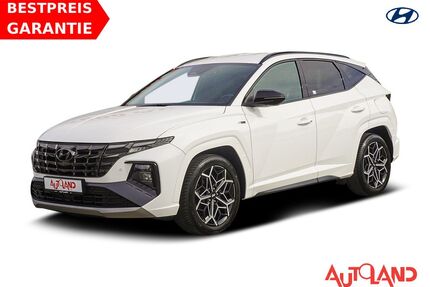 Hyundai TUCSON Gebrauchtwagen