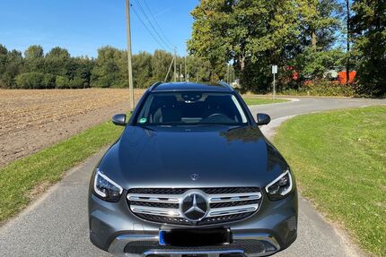 Mercedes-Benz GLC 300 Gebrauchtwagen