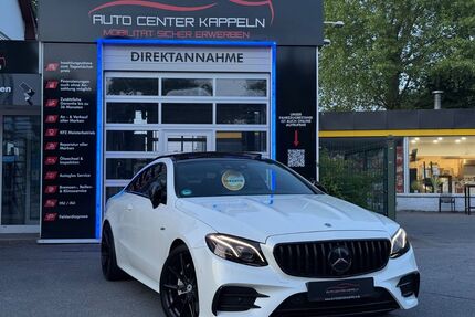 Mercedes-Benz E 53 AMG Gebrauchtwagen