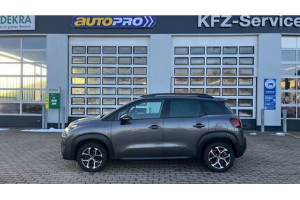 Citroen C3 Gebrauchtwagen