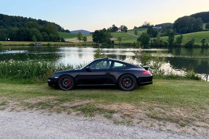 Porsche 997 Gebrauchtwagen