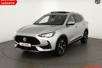 MG HS Gebrauchtwagen