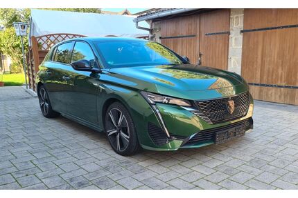 Peugeot 308 Gebrauchtwagen