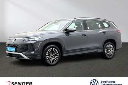 VW Tayron Gebrauchtwagen