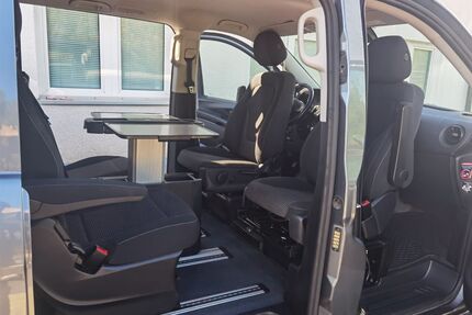 Mercedes-Benz Vito Gebrauchtwagen