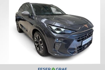Cupra Terramar Gebrauchtwagen