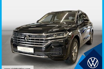VW Touareg Gebrauchtwagen