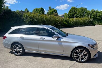 Mercedes-Benz C 220 Gebrauchtwagen