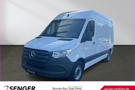 Mercedes-Benz Sprinter Gebrauchtwagen