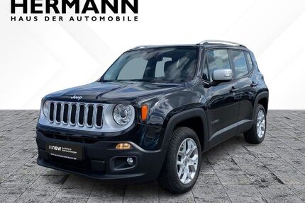 Jeep Renegade Gebrauchtwagen