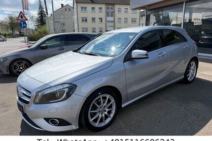 Mercedes-Benz A 180 Gebrauchtwagen