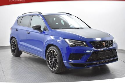 Cupra Ateca Gebrauchtwagen