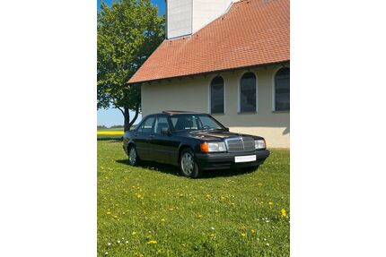 Mercedes-Benz 190 Gebrauchtwagen