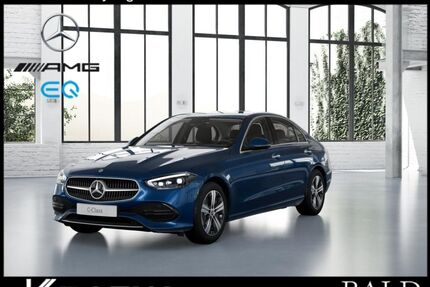 Mercedes-Benz C 300 Gebrauchtwagen