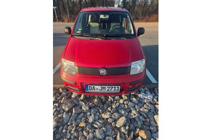 Fiat Panda Gebrauchtwagen