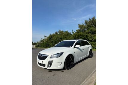 Opel Insignia Gebrauchtwagen