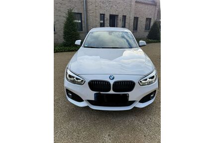 BMW 118 Gebrauchtwagen