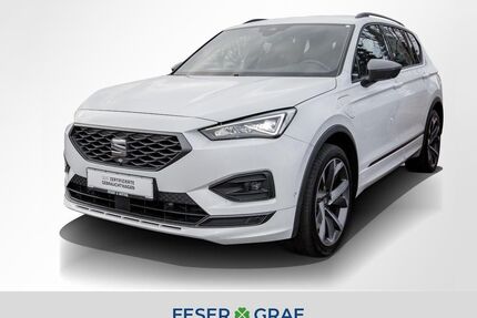 Seat Tarraco Gebrauchtwagen