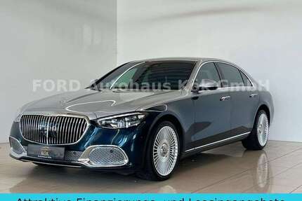 Mercedes-Benz S 400 Gebrauchtwagen