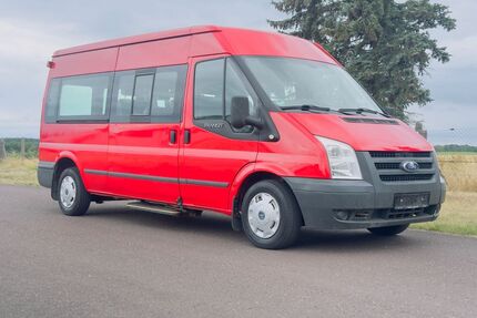 Ford Transit Gebrauchtwagen