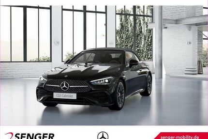Mercedes-Benz CLE 180 Gebrauchtwagen