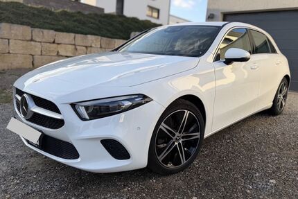 Mercedes-Benz A 250 Gebrauchtwagen