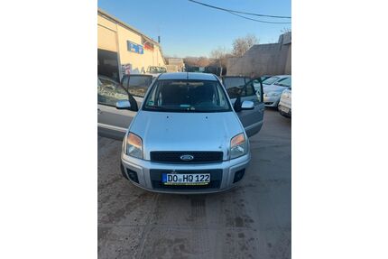 Ford Fusion Gebrauchtwagen