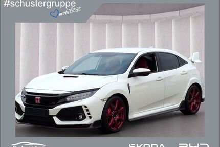 Honda Civic Gebrauchtwagen