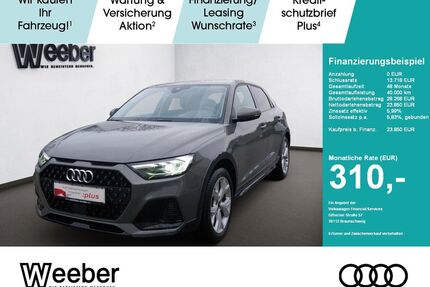 Audi A1 Gebrauchtwagen