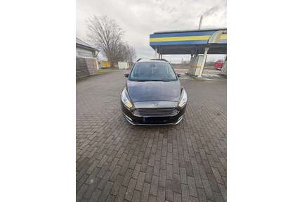 Ford Galaxy Gebrauchtwagen
