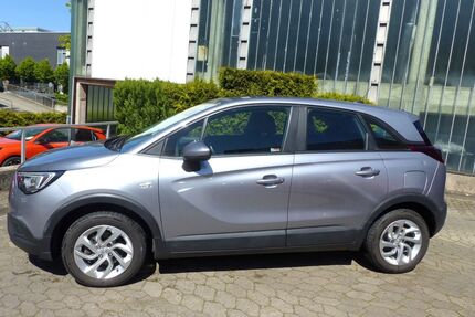 Opel Crossland (X) Gebrauchtwagen