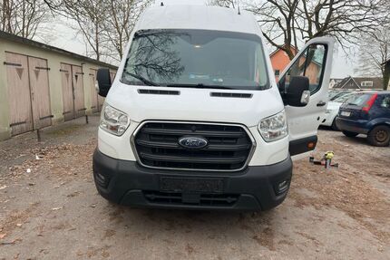 Ford Transit Gebrauchtwagen