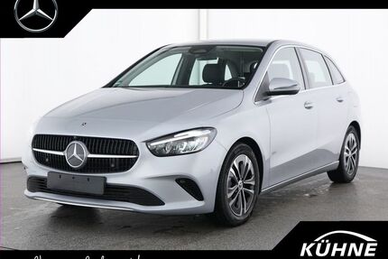 Mercedes-Benz B 180 Gebrauchtwagen