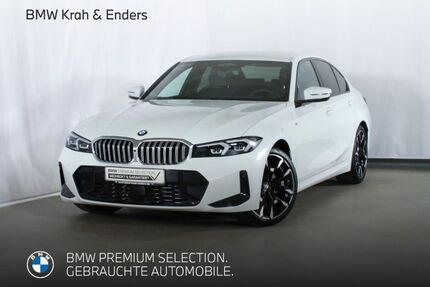 BMW 318 Gebrauchtwagen