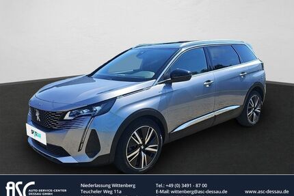 Peugeot 5008 Gebrauchtwagen
