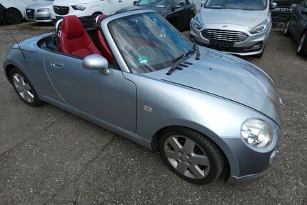 Daihatsu Copen Gebrauchtwagen